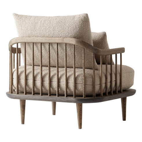 Fly SC1 Lounge Chair